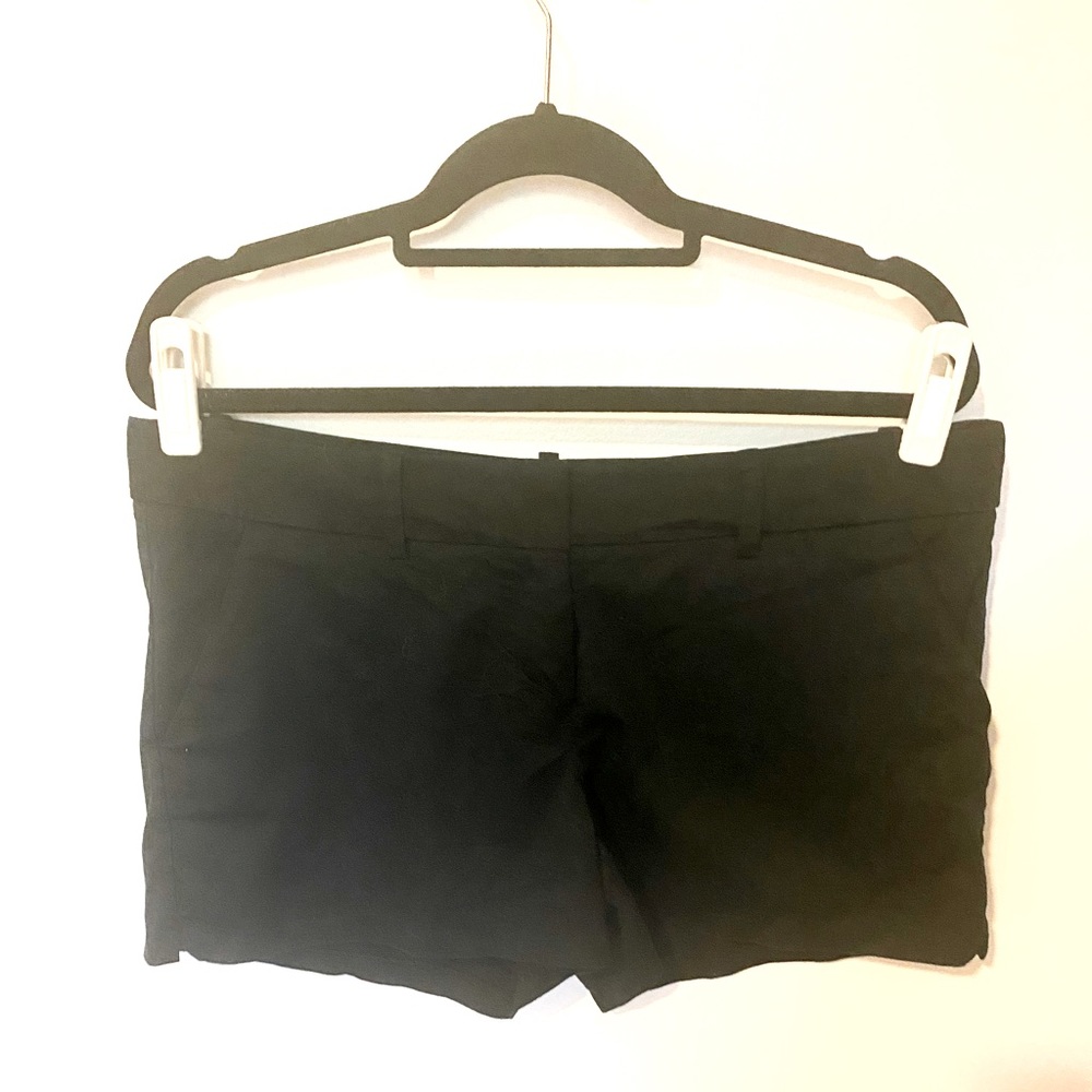Missimo Black Shorts Size 14